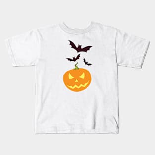 Halloween Kids T-Shirt